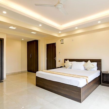 Hotel Lemon Prime New Town Esterno foto